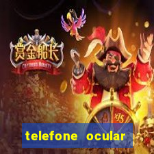 telefone ocular center betim